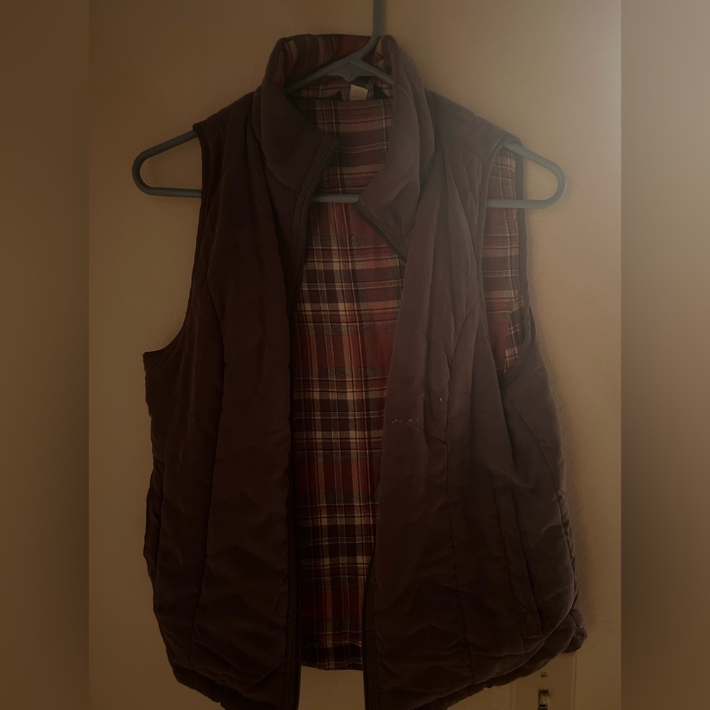 Unionbay vest